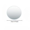 Blind Spot Mirrors for Car Wing Mirrors, Adjustable Car Safety