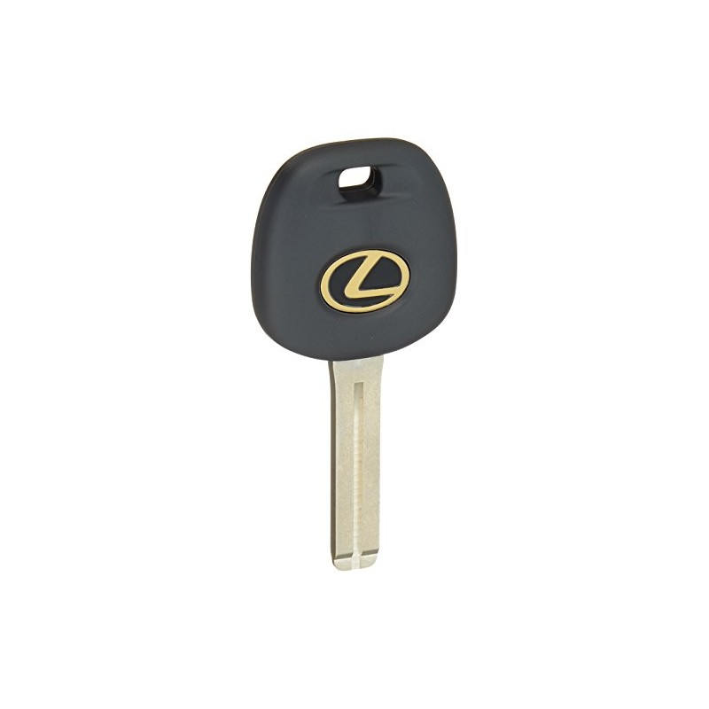Valet Key 1 Lexus Chip Short (Factory Original - New)