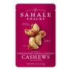 Sahale Snacks Cashews with Pomegranate and Vanilla -- 4 oz