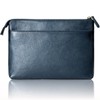Eredità Sacoche Shoulder Bag Men's Genuine Leather Slim Leather Shoulder