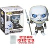 Funko Pop! Game of Thrones: GOT - White Walker #06