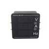 LoveDeal AC 50-500V 120A Digital Volt Amp Meter, Voltage Current