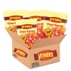 Vitner’s Vitner's Sizzlin' Hot Cheese Popcorn 4 oz. Bags Chicago