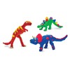 Creativity for Kids Create with Clay Dinosaurs: Sensory Craft, Creative