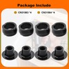 Phyxlyn CN70 Parts CN31563 CN31564 Piston Bumper Set Fit For