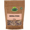 Senna Pods 250g by Hatton Hill
