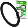 ONIX TECH Seal of the blades for the container of