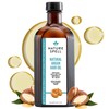 Nature Spell Argan Oil for Hair & Scalp, Pre-Diluted Oil