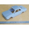 ERC ABS-LIKE RESIN 3D PRINTED 1/32 1968 FORD TAUNUS COUPE