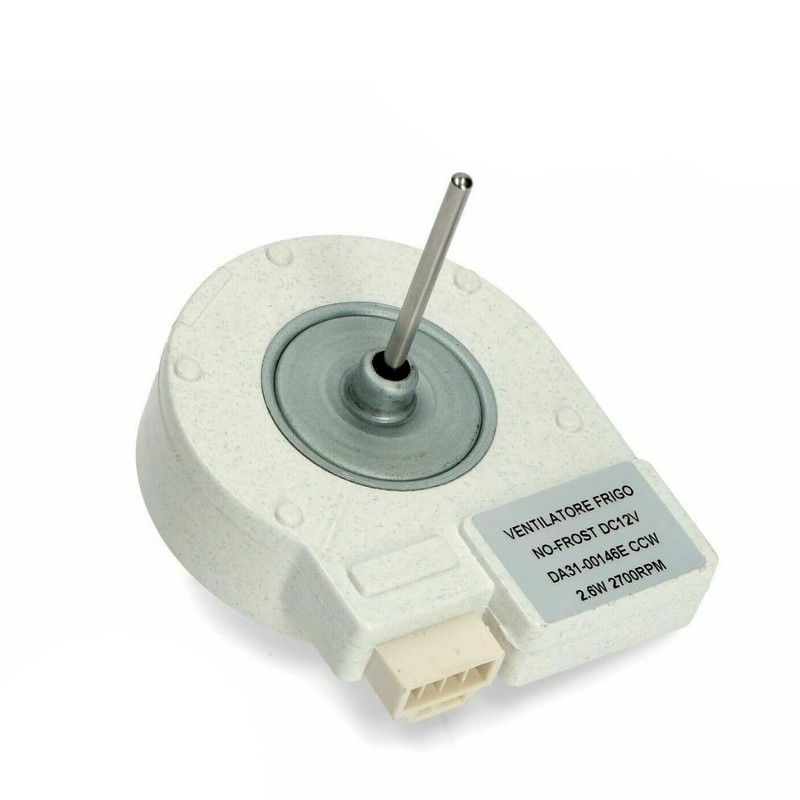 Fridge Freezer Fan Motor