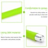Remeel Rolling Pin Dough Roller for Baking with Thickened Non