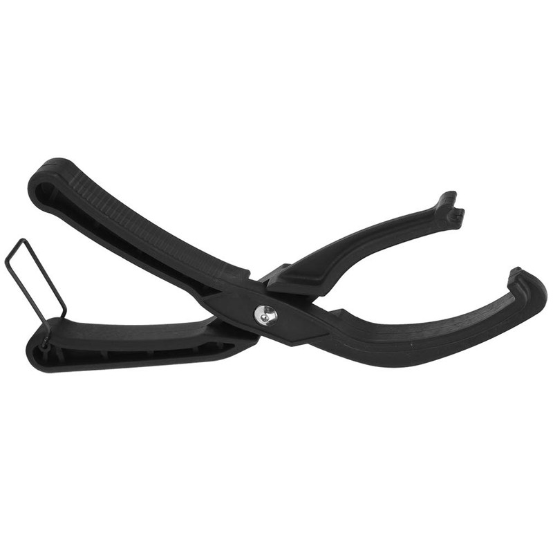 Alomejor Bicycle Tyre Pliers with Non-Slip Handle Bicycle Tyre Remover