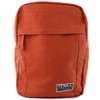 Terra Thread Organic Cotton Earth Backpack, Olive Green