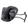 PowerLift Boat Plug, Portable Kayak Drain Plug Set Plug Thread