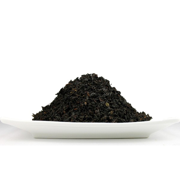 Organic Ceylon Black Tea Loose Leaf Tea 1 LB Bag
