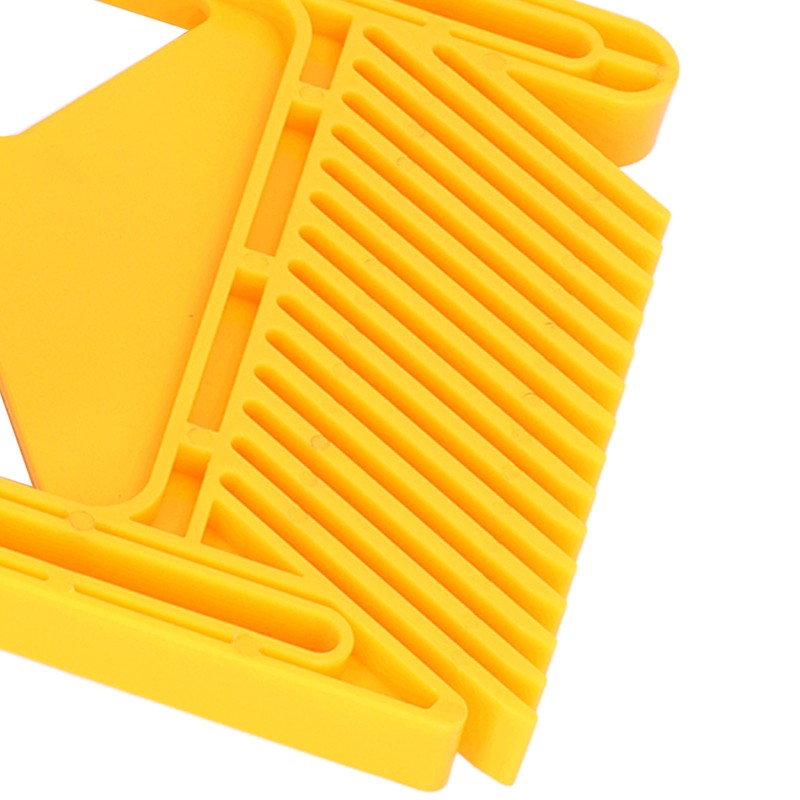 Feather Board Featherboard Plastic Extended Safe Protection for Table Saw
