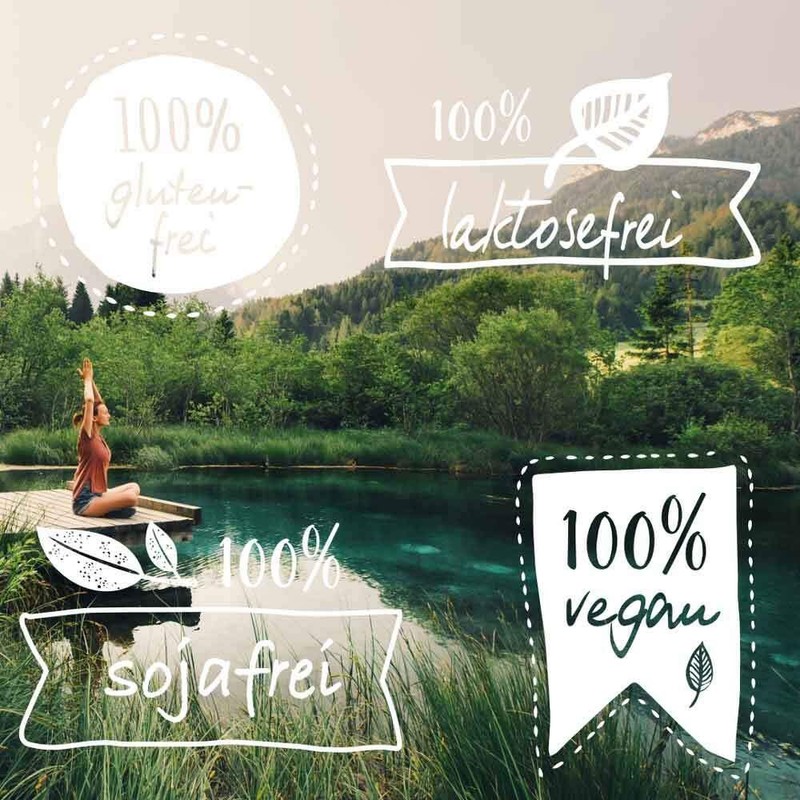 Organic Rosehip Capsules – Pack of 150 – Guaranteed without