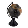 Classic Emporium Collection Globe with Metal & Wooden Base (SMALL)