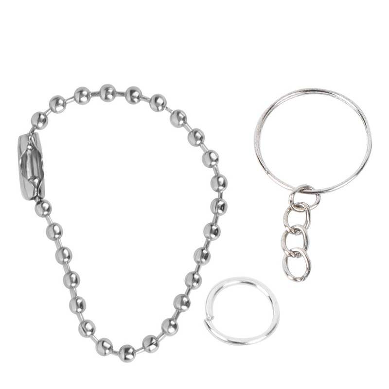 Heat Shrinkable Film Set DIY Earring Keychain Brooches Printable Shrink