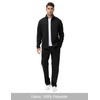 TBMPOY Men's Tracksuits Sweatsuits for Men Set Jogging Track Suits