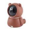 Indoor Security Camera 2MP Wifi Infrared Night Vision APP Viewing