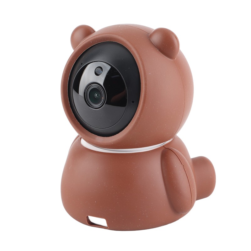 Indoor Security Camera 2MP Wifi Infrared Night Vision APP Viewing