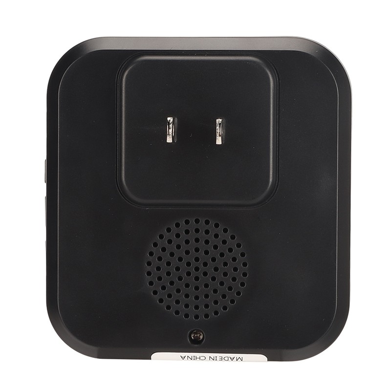 Patient Pager System 1 Transmitter 1 Receiver 4 Volume Level