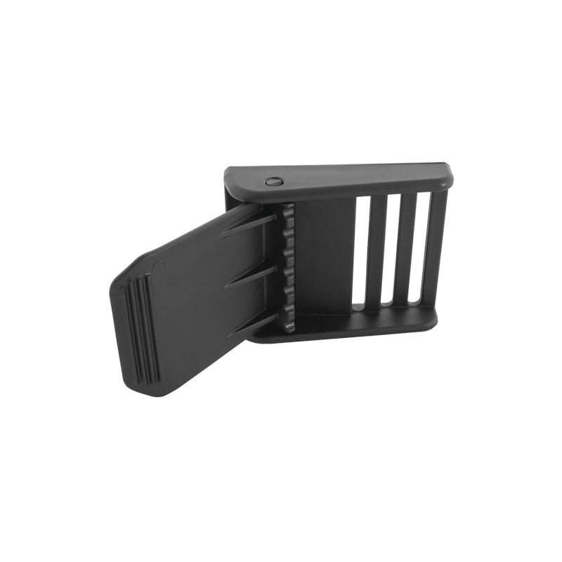 SEAC Diving Belt Buckle, Replacement Nylon Buckle for Unisex Adult