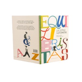 Muñeca de trapo - Las letras equilibristas - 2024 Hardcover by Paulina Jara Straussmann