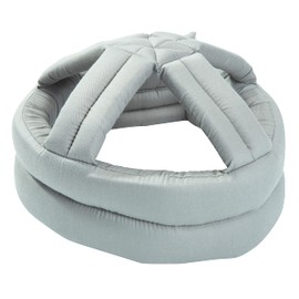 Thick Soft Protective Helmet for Elderly Youth Adult Sizing,Seniors Head Protector Fall Protection Hat Cap,Elder Safety Products Protect Head Injury in Falls,for Home Gardening Walking Dog