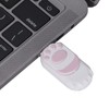 USB Flash Drive Cat Paw Shape Portable U Disk Large