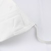 Shigematsu Seisakusho DD02-N95-2K Disposable N95 Mask, Bi-Fold, Made in Japan,
