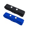 Heart Rate Belt Heart Rate Sensor Replacement Chest Strap for
