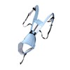 Baby Carrier Breathable Lightweight Polyester Infant Carrier Safe Front Back