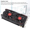 Jectse GTX550TI 6GB Graphics Card Gaming Video Card, GDDR5 PCIE