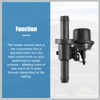 RATCHROLL HVAC Heater Control Valve for Dodge for Ram 1500