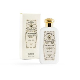 Santa Maria Novella 갤러리아 산타마리아노벨라 알로에 젤 뻬르 비소 꼬르뽀(페이스바디)250ml Galleria Santa Maria Novella Aloe Gel Per Viso Corpo (Face & Body) 250ml