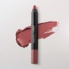 Pippa of London Supermatte Lipstick Pencil 405 Gaumont Waterproof Lip
