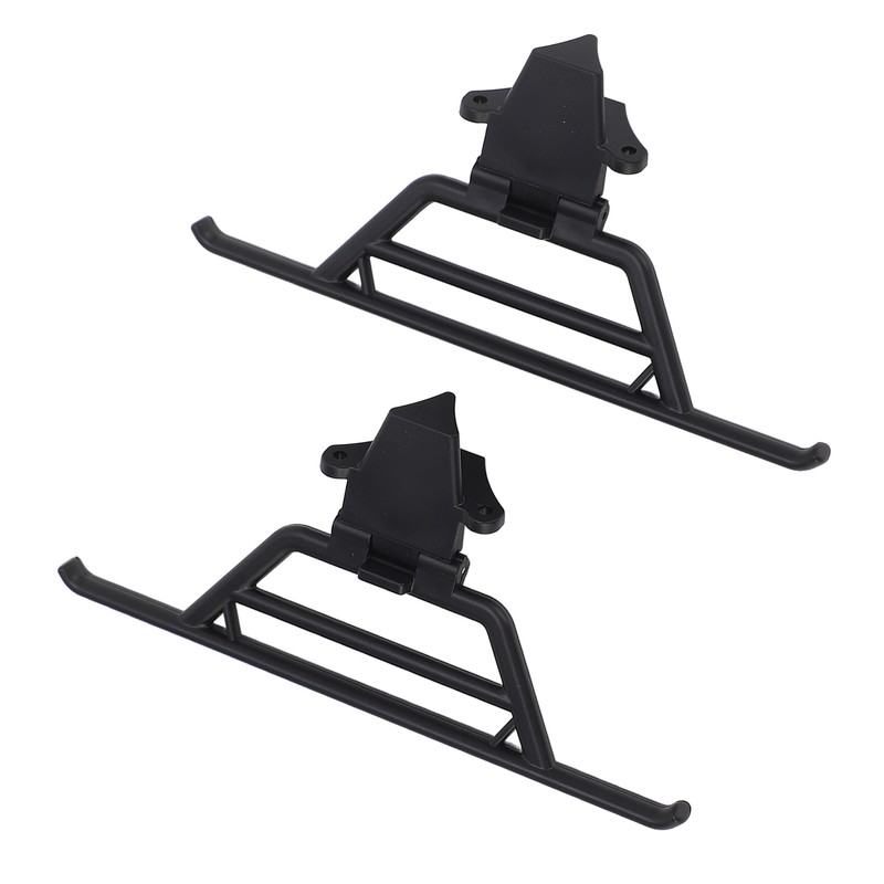 Drone Heightened Landing Gear ABS Foldable Height Extender Leg Heightening