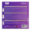 Kit Chi Keratin Shampoo, Acondicionador Y Reconstructor