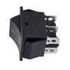 6 Pin 16A 250V On/On Appliance Switch with Waterproof Cover