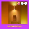 WiZ Colour Imageo Smart Connected WiFi Ceiling Light Spots 2