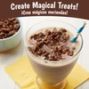 Lucky Charms Chocolatey Chocolate Cereal with Marshmallows, Kids Breakfast Cereal,