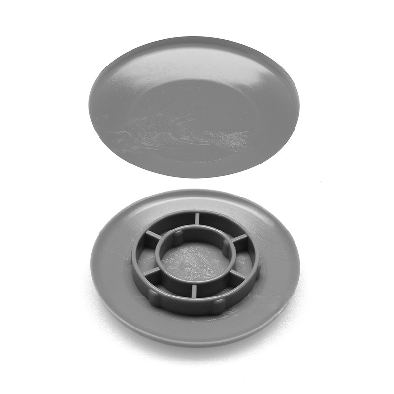 GorillaGlides CB504 Replacement Slider Cap Inserts for GorillaGlides Model CB503