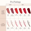 Laura Mercier Caviar Hydra Crème Refillable Lipstick - 16HR Hydration
