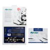 Faber-Castell - Pitt Artist Pen India Ink Pen, Manga Starter