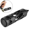 Univesal Metal Archery Shock Absorber Stabilizer Vibration Damper for Compound