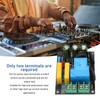 30A 6600W Soft Start Protection Module for Class A Amplifier