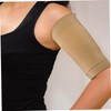 OATIPHO 2 Pairs Arm Contour Sleeves for Women Compression Arm