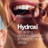 Davids Expanding Dental Floss + Refill w/Hydroxyapatite, No Break Woven